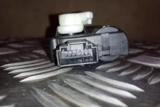 4F0820511B, 0132801369 , art12612258 Заслонка печки/климат-контроля Audi A6 C6 (S6,RS6) Арт 12612258, вид 2