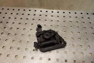 0132801357 , art12615915 Заслонка печки/климат-контроля Skoda Fabia 2 Арт 12615915, вид 1