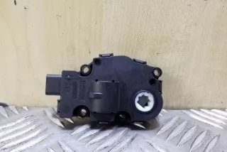 929888G , art12621581 Заслонка печки/климат-контроля BMW X5 E70 Арт 12621581, вид 2