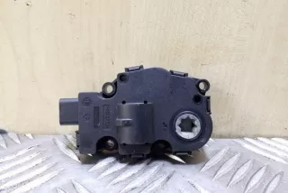 929888G , art12619215 Заслонка печки/климат-контроля BMW X5 E70 Арт 12619215, вид 3