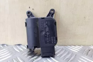 0132801345, 983389HB, 1K0907511 , art12632823 Заслонка печки/климат-контроля Volkswagen Touran 1 Арт 12632823, вид 1