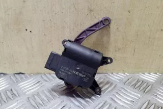 0132801344, 983388DE, 1K2907511E , art12641326 Заслонка печки/климат-контроля Seat Leon 1 Арт 12641326, вид 1