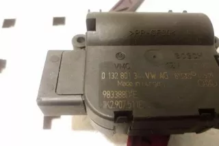 1K2907511E , art12646089 Заслонка печки/климат-контроля Audi TT 2 Арт 12646089, вид 2