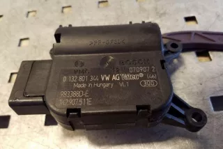 983388DE, 1K2907511E, 0132801344 , art12673078 Заслонка печки/климат-контроля Audi TT 2 Арт 12673078, вид 2