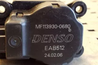 MF1139300680B , art12691422 Заслонка печки/климат-контроля Land Rover Discovery 3 Арт 12691422, вид 2