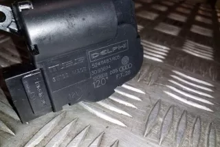 52411483, 3093694 , art12702431 Заслонка печки/климат-контроля Audi Q7 4L Арт 12702431, вид 4