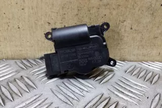 52411483, 3093694 , art12700091 Заслонка печки/климат-контроля Audi Q7 4L Арт 12700091, вид 1