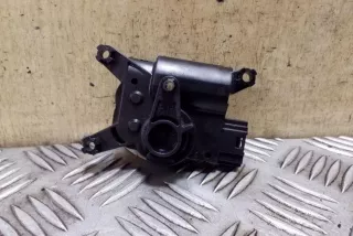 52411483, 3093694 , art12700091 Заслонка печки/климат-контроля Audi Q7 4L Арт 12700091, вид 3