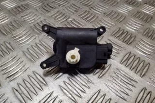 0132801345, 983389HF, 1K0907511 , art12708253 Заслонка печки/климат-контроля Skoda Octavia A5 restailing Арт 12708253, вид 4