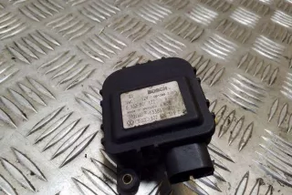 8D2820511C, 01328011226, 133861H , art12709687 Заслонка печки/климат-контроля Volkswagen Golf 4 Арт 12709687, вид 1