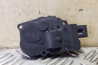 EFB330, K9749005, 410475520 , art12724475 Заслонка печки/климат-контроля BMW 5 F10/F11/GT F07 Арт 12724475, вид 1