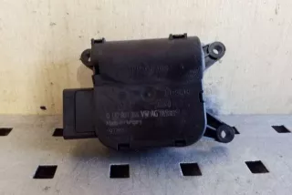 1K2907511E, 0132801344 , art12726543 Заслонка печки/климат-контроля Volkswagen Passat CC Арт 12726543, вид 1