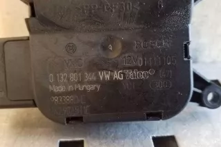 1K2907511E, 0132801344 , art12726543 Заслонка печки/климат-контроля Volkswagen Passat CC Арт 12726543, вид 2