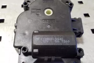 MF1138003440 , art12731981 Заслонка печки/климат-контроля Honda CR-V 2 Арт 12731981, вид 2