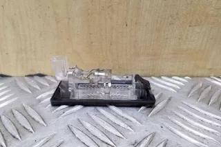 7P6035552P , art12629633 Подсветка номера Volkswagen Touareg 2 Арт 12629633, вид 3