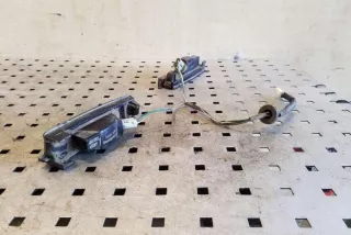 20127B , art12653668 Подсветка номера Toyota Rav 4 2 Арт 12653668, вид 2