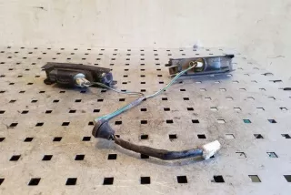 20127B , art12653668 Подсветка номера Toyota Rav 4 2 Арт 12653668, вид 3