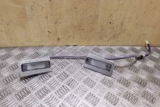 VC02016 , art12676678 Подсветка номера Subaru BRZ Арт 12676678, вид 1