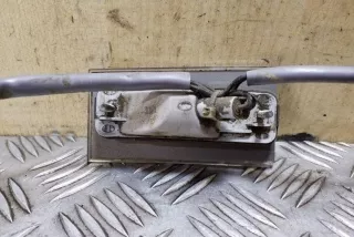 VC02016 , art12676678 Подсветка номера Subaru BRZ Арт 12676678, вид 4