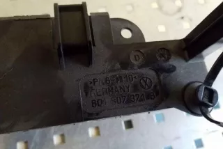 6Q1907371B , art12590100 Пластик салона Volkswagen Polo 5 Арт 12590100, вид 3