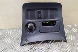 5542042010, 5542042020, 7410244010 , art12606044 Пластик салона Toyota Rav 4 2 Арт 12606044, вид 1
