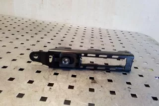 1J0857819C , art12635840 Пластик салона Volkswagen Golf 4 Арт 12635840, вид 2