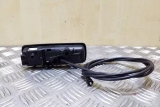 3AF885592 , art12641497 Пластик салона Volkswagen Passat B7 Арт 12641497, вид 2