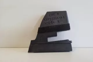 K8D2238A48A , art12748429 Пластик салона Land Rover Range Rover 5 Арт 12748429, вид 1