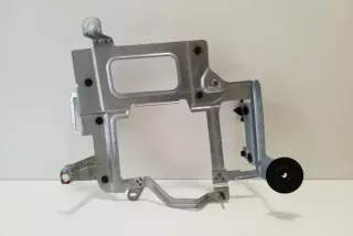 M8D214D142BB , art12742706 Пластик салона Land Rover Range Rover 5 Арт 12742706, вид 2