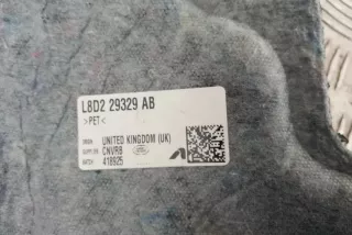 L8D229329AB, L8D229337AA , art12741023 Пластик салона Land Rover Range Rover 5 Арт 12741023, вид 2