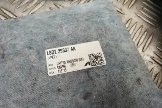 L8D229329AB, L8D229337AA , art12741023 Пластик салона Land Rover Range Rover 5 Арт 12741023, вид 3