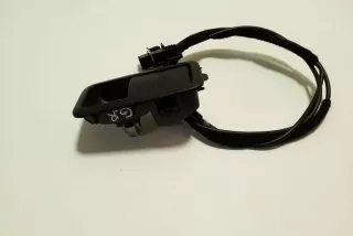 9676486077 , art12746918 Пластик салона Opel Grandland X Арт 12746918, вид 2