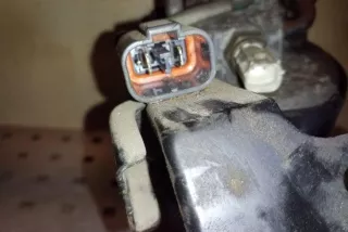 16900R06E01, 1863006280 , art12619854 Корпус топливного фильтра Honda CR-V 2 2.2л Арт 12619854, вид 5