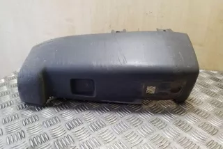 ST44231, 1305762070 , art12719658 Бампер задний Peugeot Boxer 3 Арт 12719658, вид 1