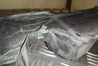 8V41S16E561AA , art12715391 Прочая запчасть Ford Kuga 1 Арт 12715391, вид 4