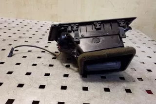 3G2819702 , art12649428 Дефлектор обдува салона Volkswagen Passat B8 Арт 12649428, вид 3