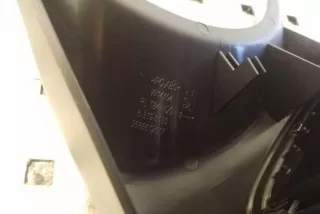 9688612677 , art12645718 Дефлектор обдува салона Peugeot 3008 1 Арт 12645718, вид 2