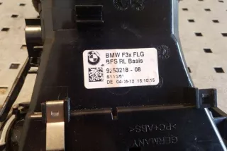 9253218 , art12683521 Дефлектор обдува салона BMW 3 F30/F31/GT F34 Арт 12683521, вид 2