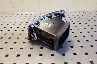 8R2820901B, 8R2820901 , art12697026 Дефлектор обдува салона Audi Q5 1 Арт 12697026, вид 3