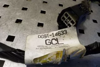 DG9T14633, DG9T14633GCL , art12734613 Проводка двери Ford Mondeo 5 Арт 12734613, вид 3