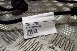 31275441 , art12675901 Проводка двери Volvo XC90 1 restailing Арт 12675901, вид 2