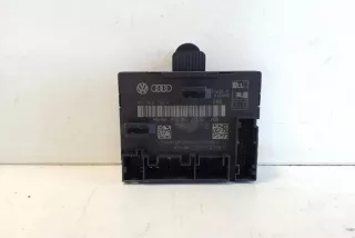 8T0959793G , art12756723 Блок управления двери задней левой Audi A5 (S5,RS5) 2 Арт 12756723, вид 1