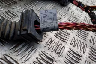 7790771, 7790767 , art12696654 Проводка двигателя BMW X5 E53 Арт 12696654, вид 2