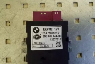 1614718042701 , art12589148 Блок управления ТНВД BMW 5 E60/E61 Арт 12589148, вид 3