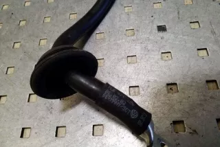 7L0971225 , art12587244 Клемма аккумулятора плюс Audi Q7 4L Арт 12587244, вид 2