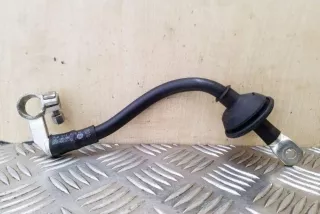 7L0971225H , art12635150 Клемма аккумулятора плюс Volkswagen Touareg 1 Арт 12635150, вид 1