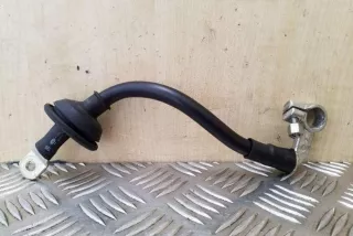 7L0971225H , art12635150 Клемма аккумулятора плюс Volkswagen Touareg 1 Арт 12635150, вид 2