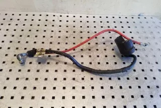 art12652966 Клемма аккумулятора плюс Audi A3 8P Арт 12652966, вид 1