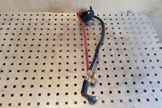 art12652966 Клемма аккумулятора плюс Audi A3 8P Арт 12652966, вид 3