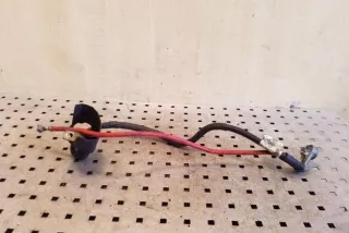 art12652966 Клемма аккумулятора плюс Audi A3 8P Арт 12652966, вид 4